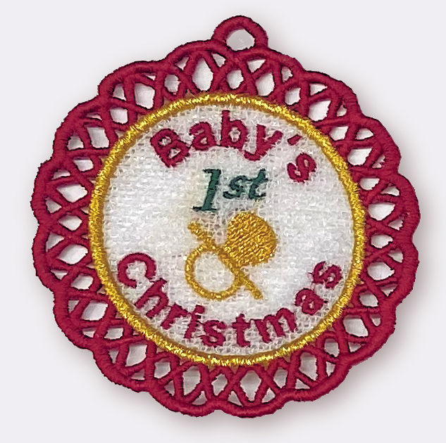 FSL Christmas Messages Ornaments-3