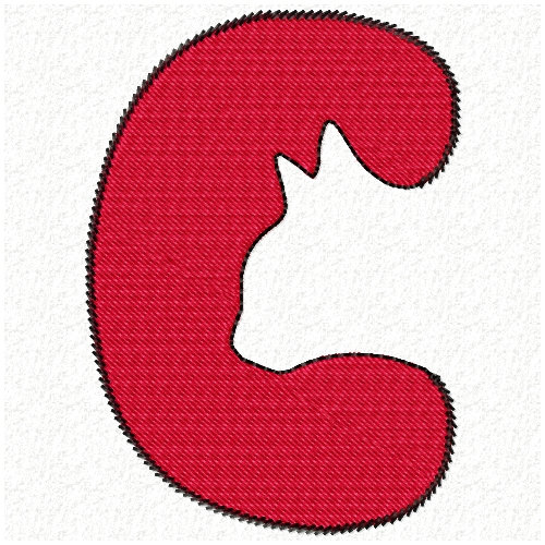 Meow Kitty Font-5