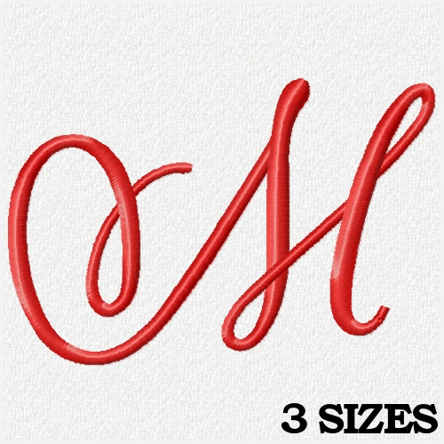 Monogram Scrolls-41