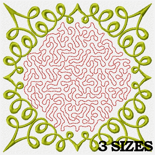 Monogram Scrolls-58