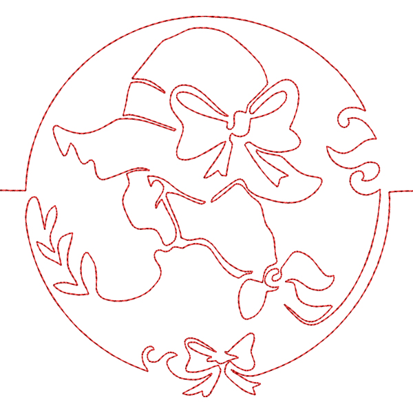 Continuous Line Girls-4