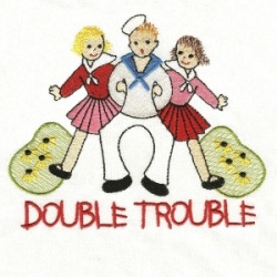 03 Double Trouble 
