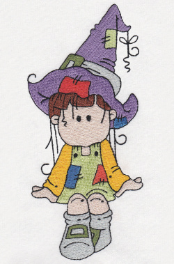 05 Witchy Poo 