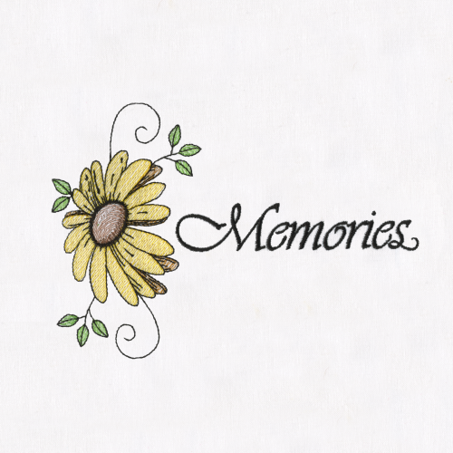 01 Daisy-Memories