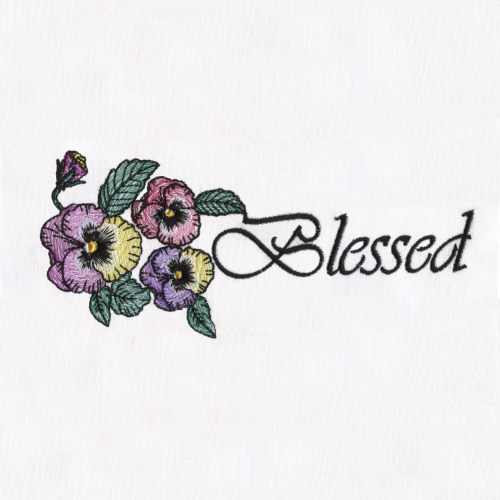 03 Pansy-Blessed