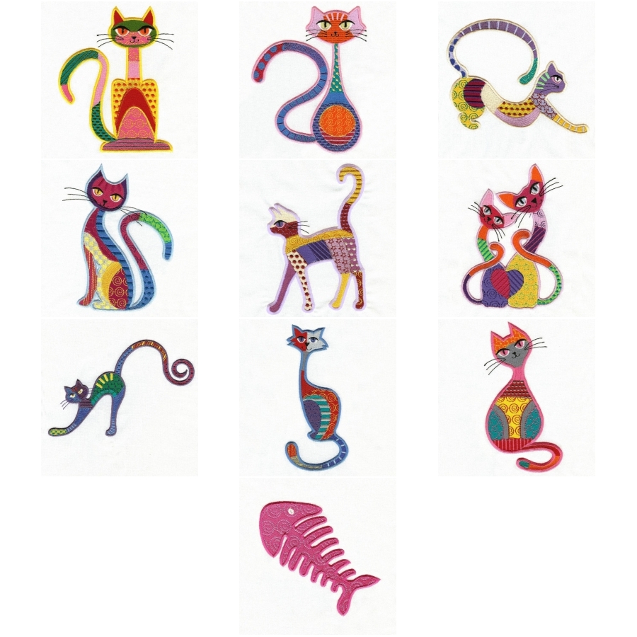 Crafty Catz 