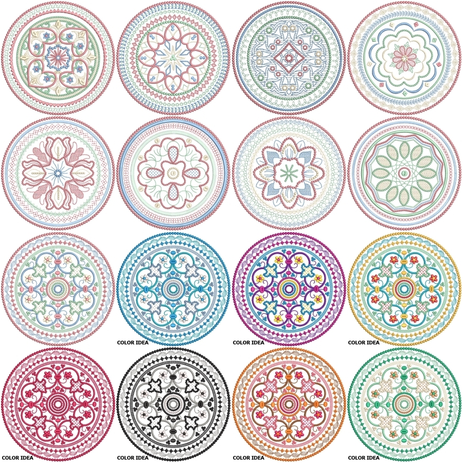 Circles of Love