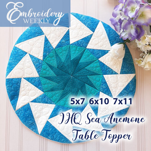 IHQ Sea Anemone Table Topper-3