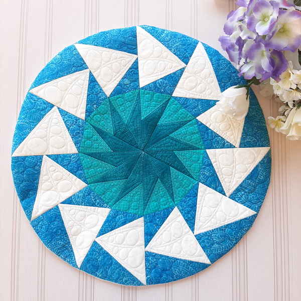 IHQ Sea Anemone Table Topper-4