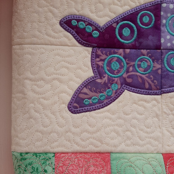Turtle Cosmetic Bag-11