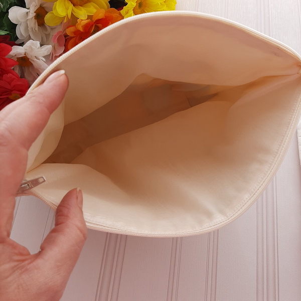 Turtle Cosmetic Bag-12