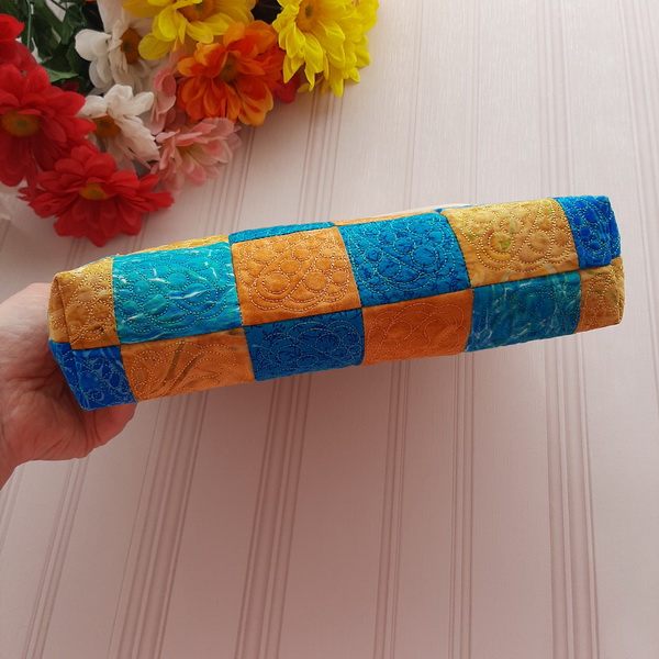 Turtle Cosmetic Bag-13