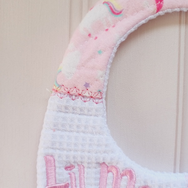 ITH Quilted Baby Animal Bibs-13
