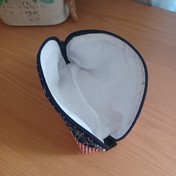 Dumpling Purses
