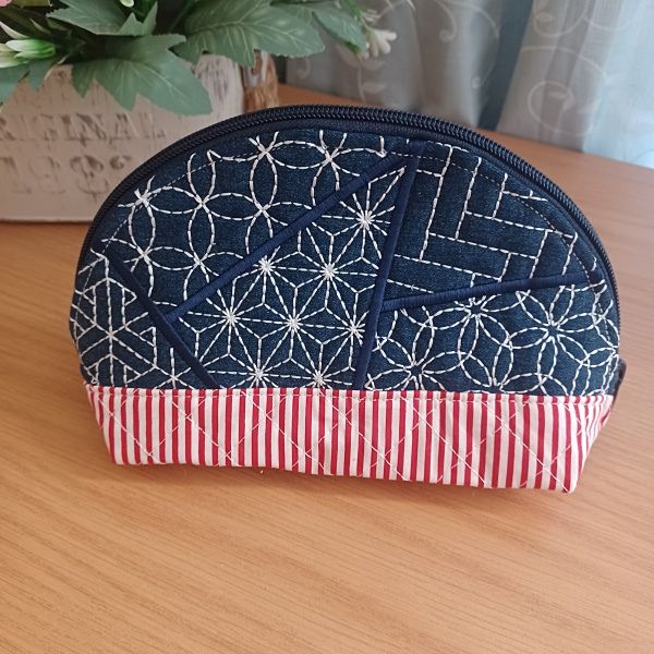 Dumpling Purses