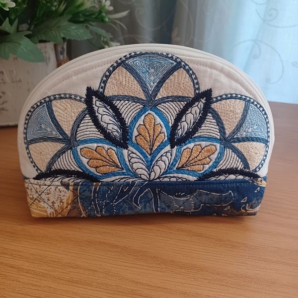 Dumpling Purses