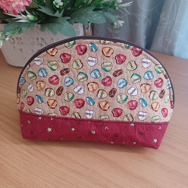 Dumpling Purses