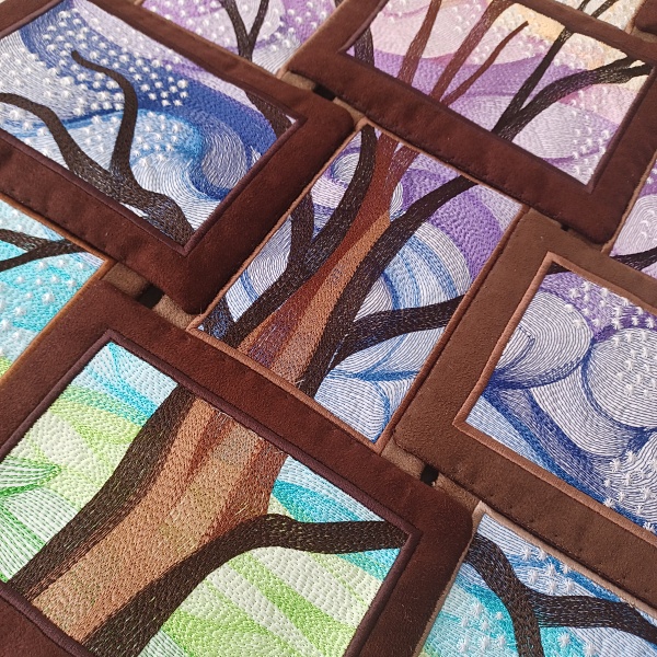 Contour Tree Scenery Hanger-17
