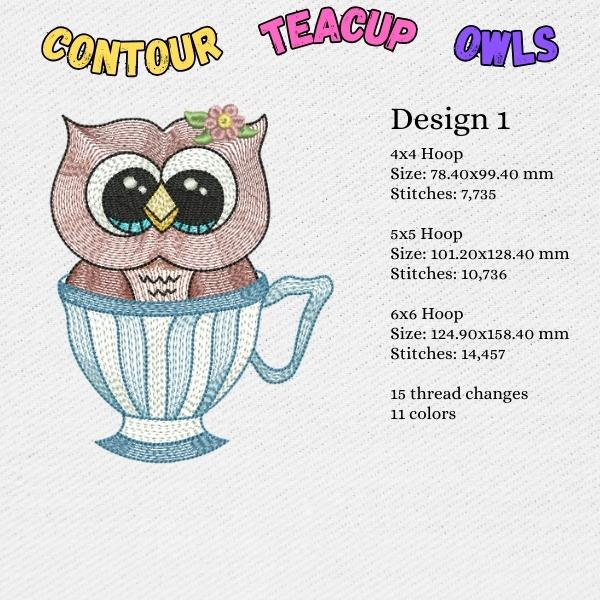 Contour Teacup Owls-5