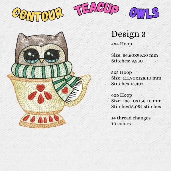 Contour Teacup Owls-7