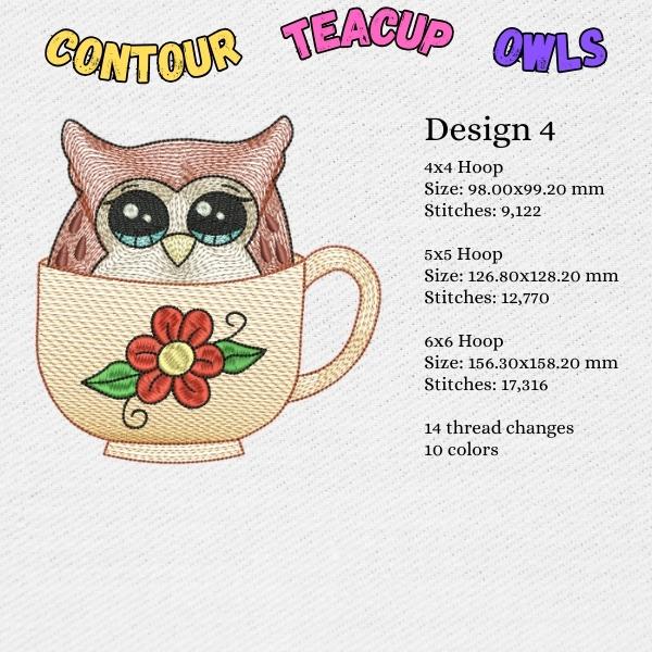 Contour Teacup Owls-8