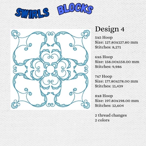 Swirls Blocks-7