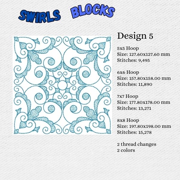 Swirls Blocks-8