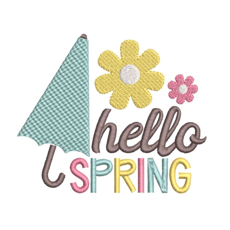 Spring Fun 1-5