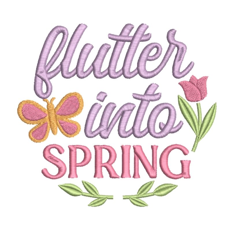 Spring Fun 1-6