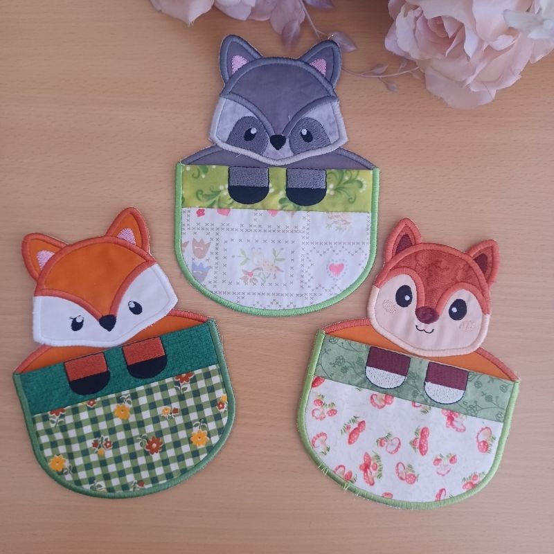 ITH Woodland Pocket Peekers-4