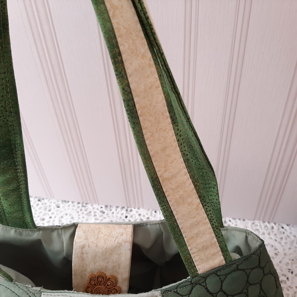 IHQ Crazy Patch Bag-13