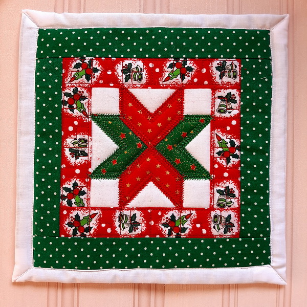 ITH Quilted Star Potholders-5