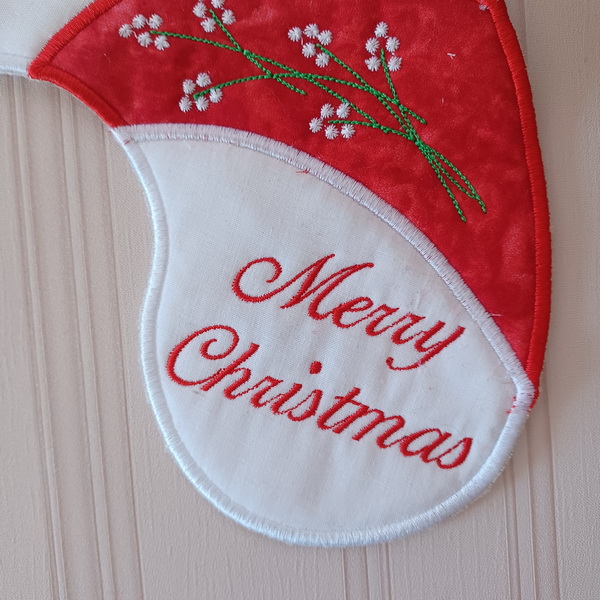 ITH Large Applique Candy Cane Design-6