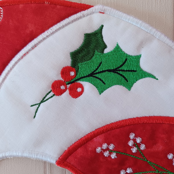 ITH Large Applique Candy Cane Design-8