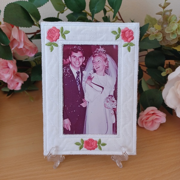 ITH Photo Frames
