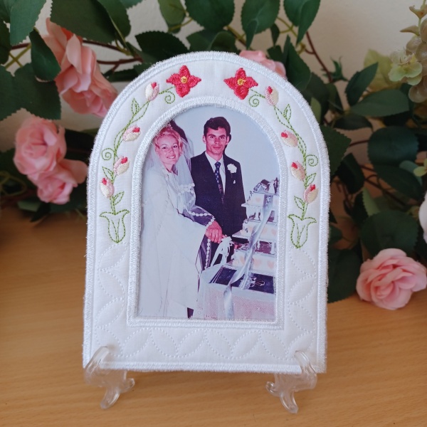 ITH Photo Frames