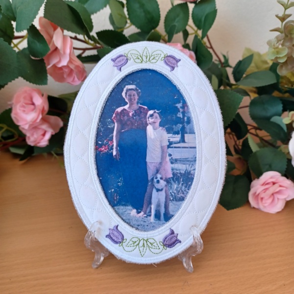ITH Photo Frames