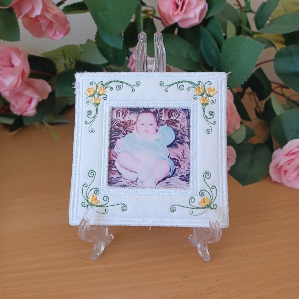 ITH Photo Frames