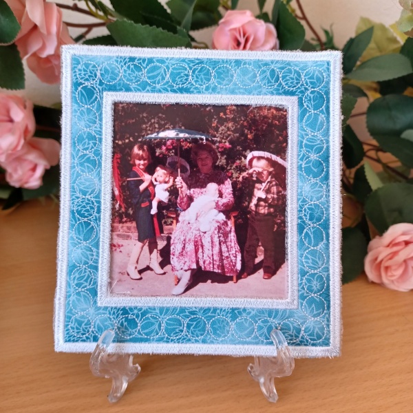 ITH Photo Frames