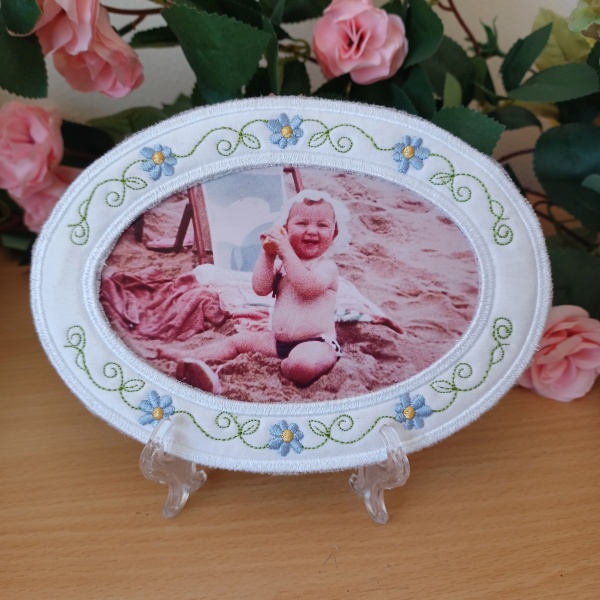 ITH Photo Frames