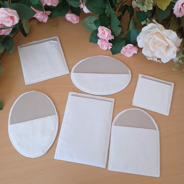ITH Photo Frames