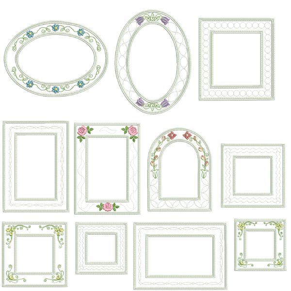 ITH Photo Frames-13