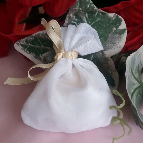 Christmas Scent Pouches -4