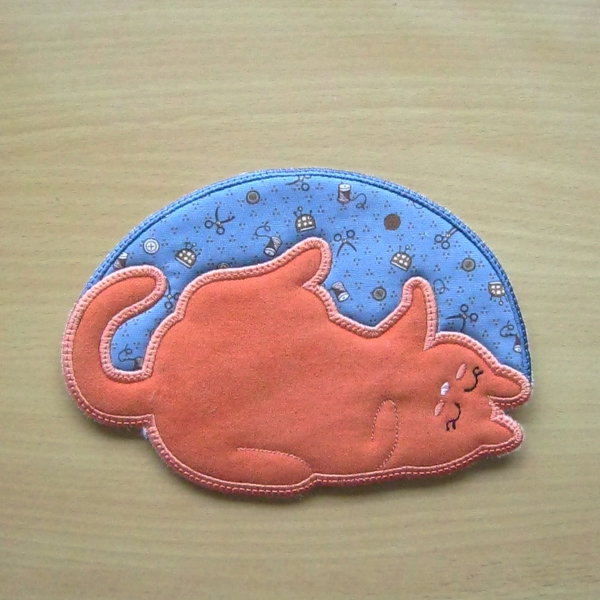 ITH Pets Mug Rugs -4