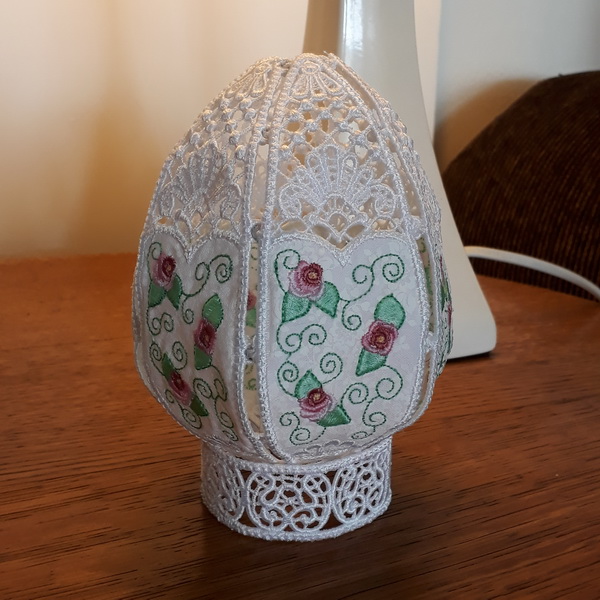 FSL Farberge Eggs -4