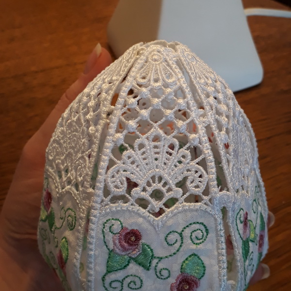 FSL Farberge Eggs -5