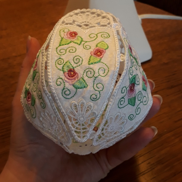 FSL Farberge Eggs -6