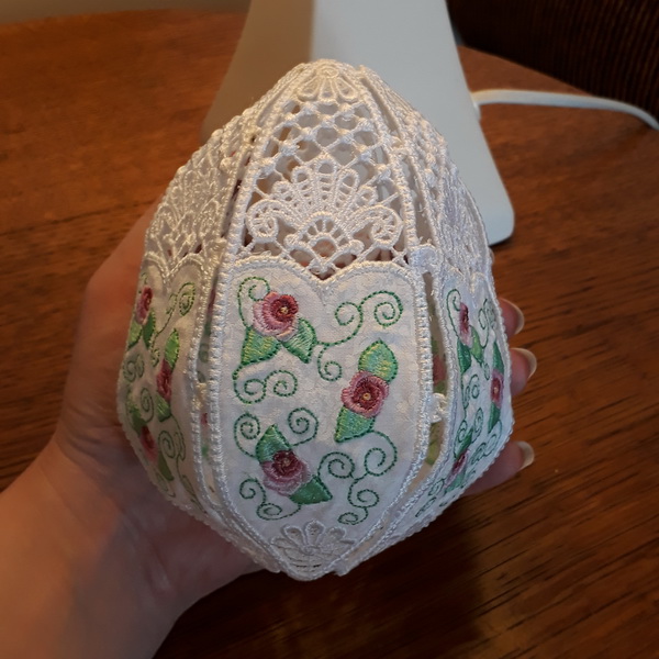 FSL Farberge Eggs -7