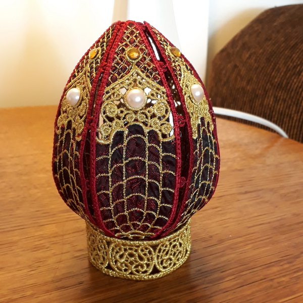 FSL Farberge Eggs -8