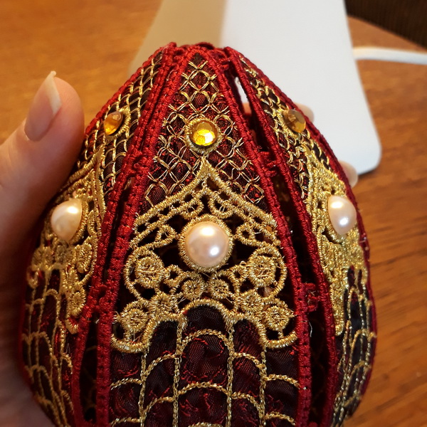 FSL Farberge Eggs -9